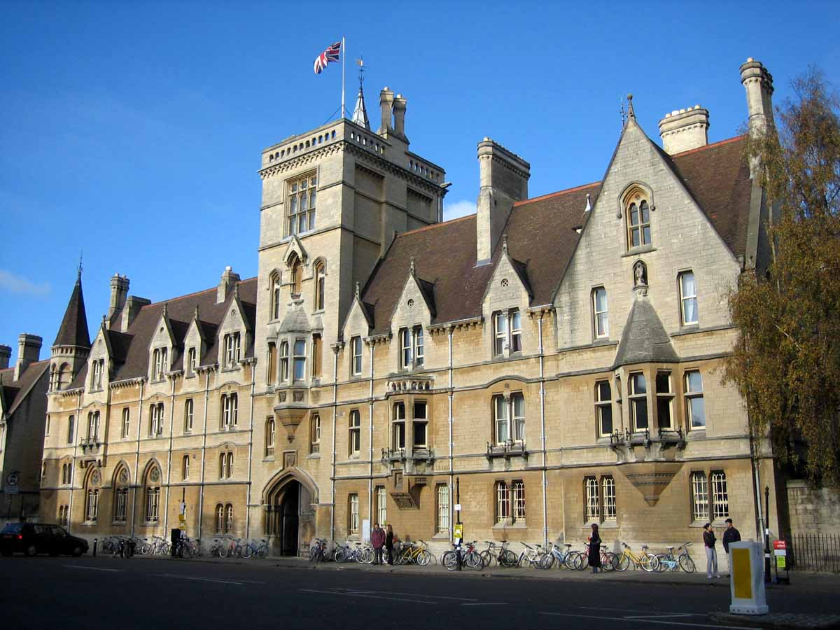 Oxford